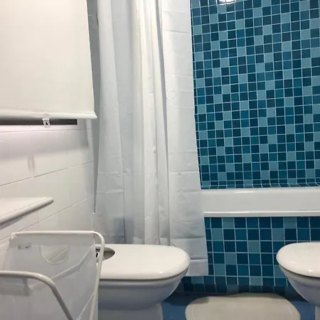 Camarote 313 Apartamento