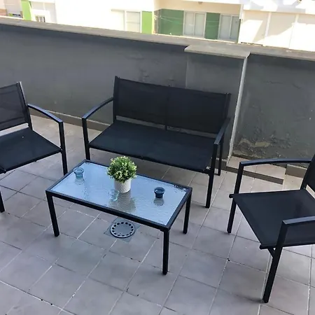 Apartment Camarote 313 Barbate