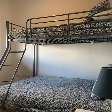 Apartment Camarote 313