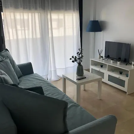 Camarote 313 Apartment Barbate