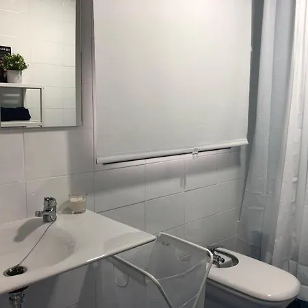 Apartment Camarote 313 Barbate