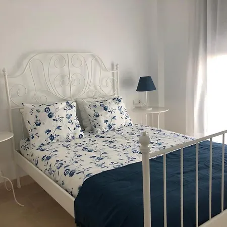 Camarote 313 Barbate