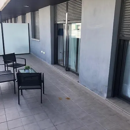 Apartment Camarote 313 Barbate