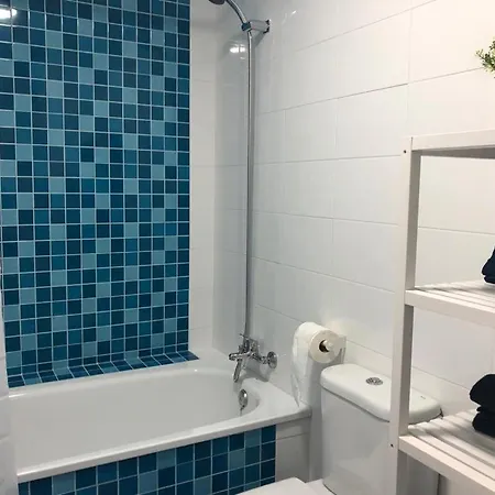 Camarote 313 Apartment Barbate